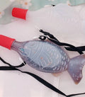 Soy Sauce Fish Water Bottle | Ink You