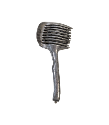 Taiwan Hinged Tomato and Egg Slicer With Latch