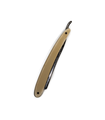 Antique Bengall 5/8 Straight Razor Cadman & Sons Sheffield England, c.1900–1924