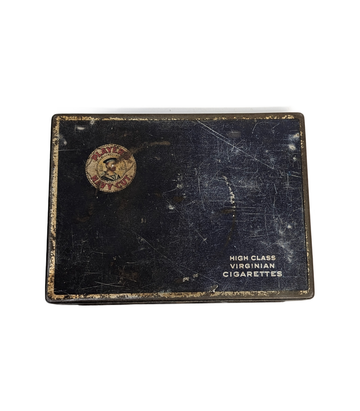 John Player & Sons Player's Navy Cut Cigarette Tin