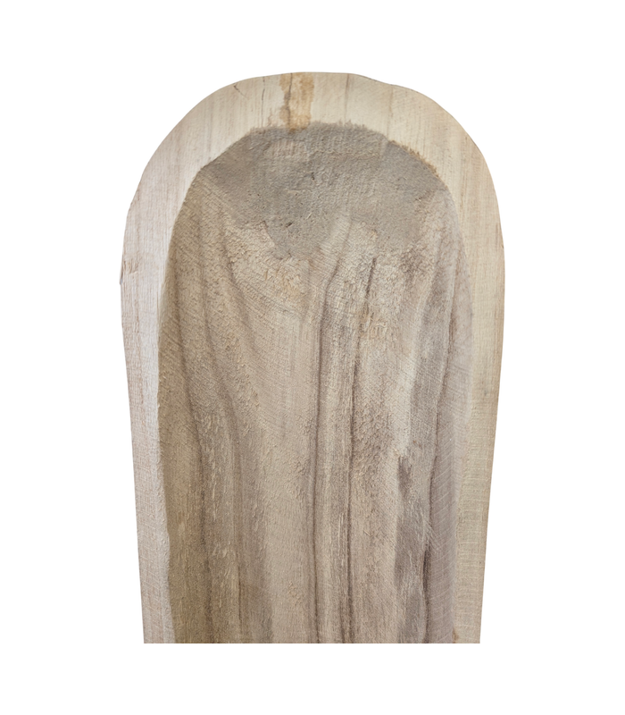 Trough Whisper XL Wooden Tray