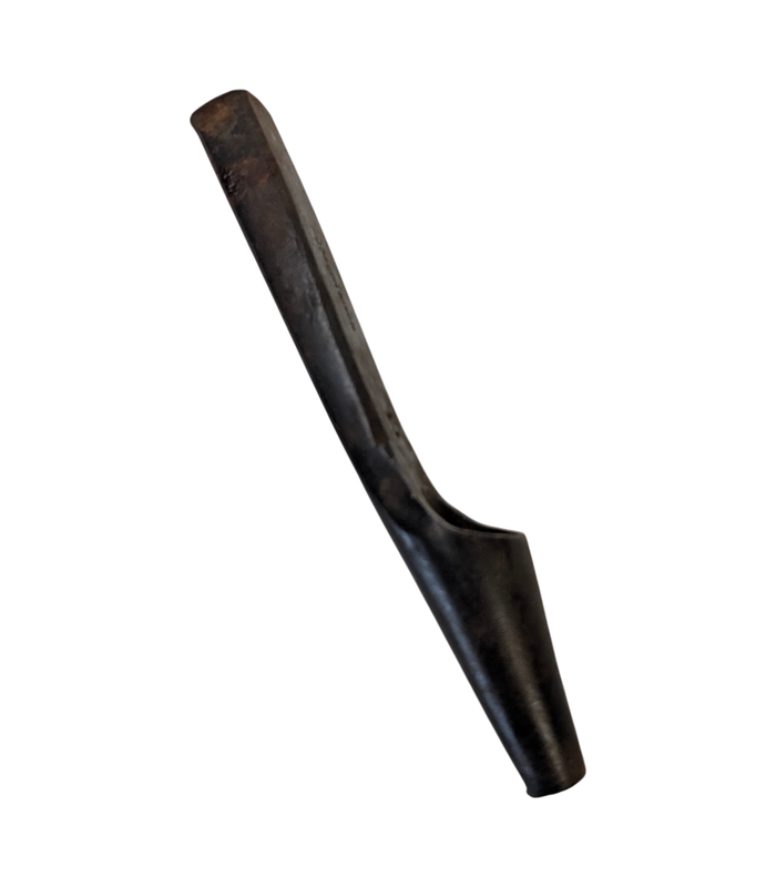 Joseph Dixon No. 11 Metal Leather Hole Punch