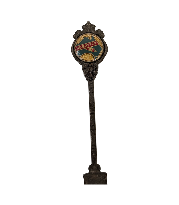 Vintage Hobbytex Stuart's EP AI Collectable Cake Fork