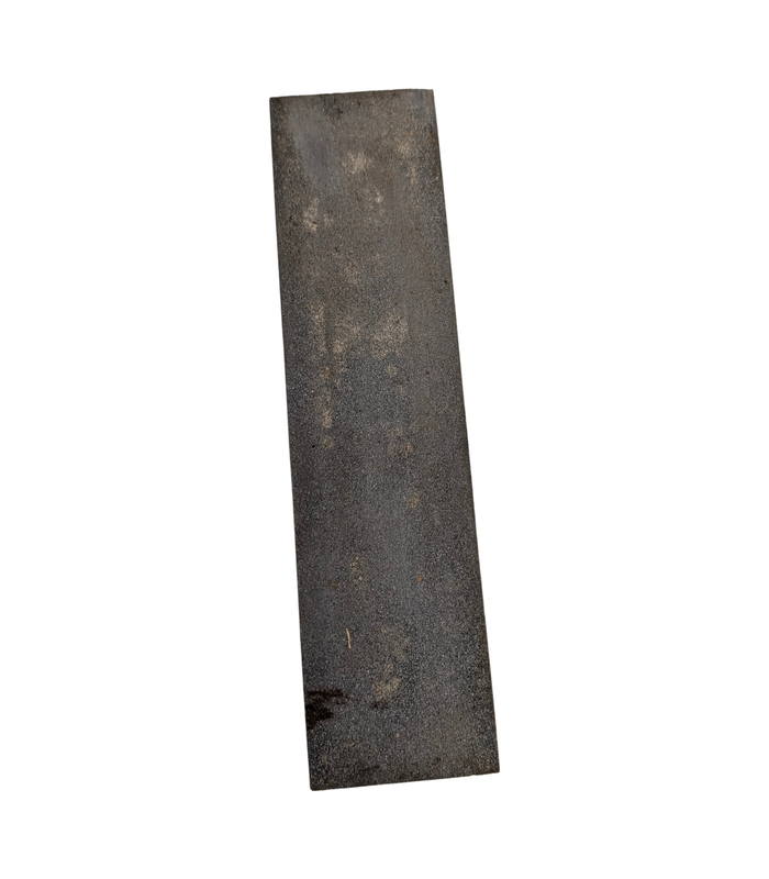 Ruby Brand Silicon Carbide Combination Sharpening Stone with Original Box