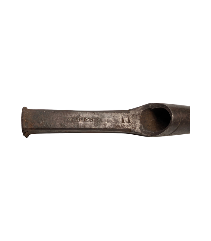 Joseph Dixon 11 Leather Hole Punch