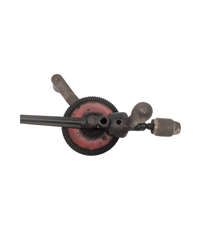 DUNLAP No. 1071 Breast Drill