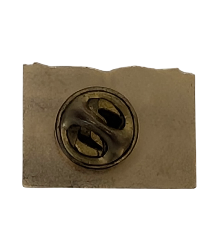 iCC Bible Scripture Lapel Pin