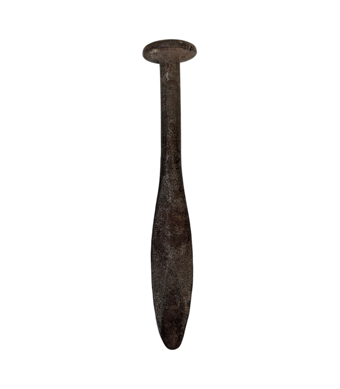 Cast Metal Bricklayers' Line Pin
