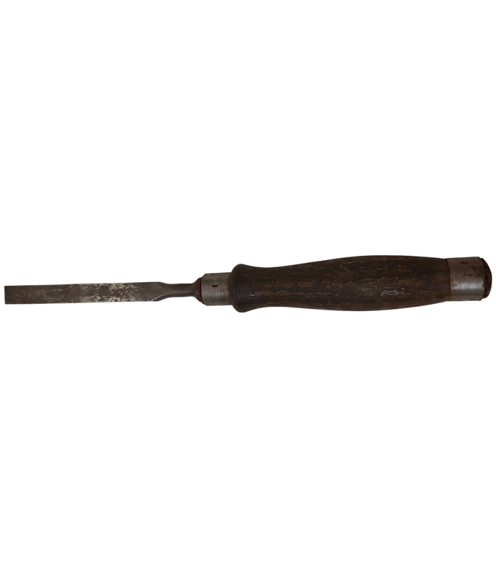 Titan Australia Wood Chisel - 2.8cm Bevel Edge | Alley Cat Trading