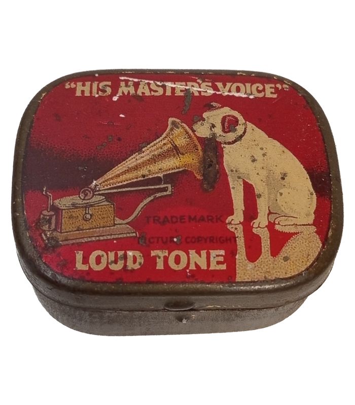 🎶 Vintage 