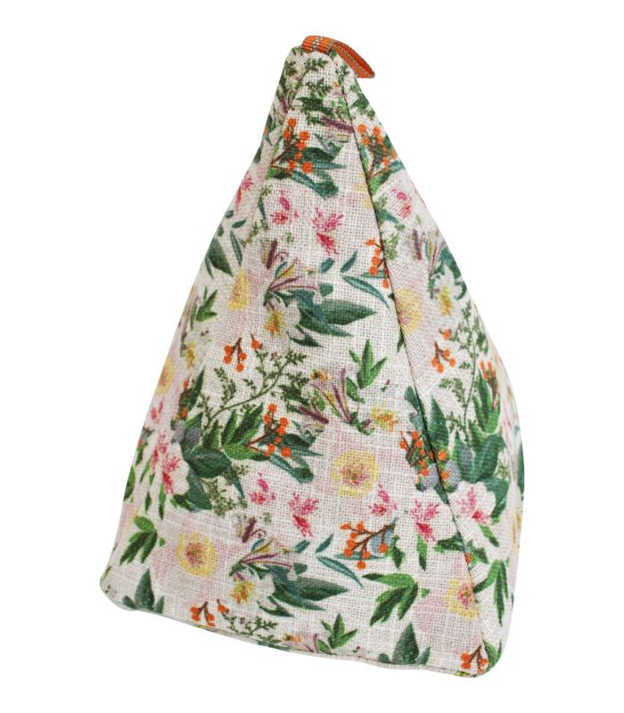 Country Garden Soft Doorstop | Ink You