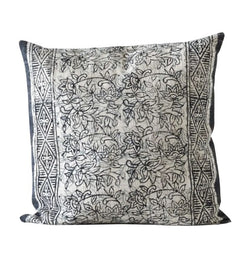 Cushion - Kamari - Multicolour - 50x50cm | Ink You