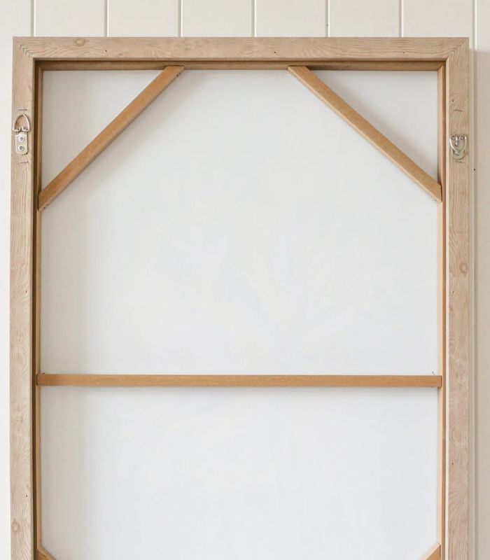 Framed Premium Artwork - Ginger Jar - 80X120 | Ink You