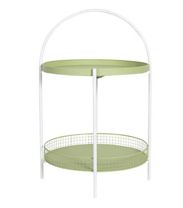 Tiered Serving Stand -  42x42x66cm | Ink You