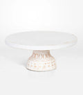 Cake Stand Medium -  28x28x28cm | Ink You