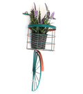 WALL BIKE PLANTER | Ink You