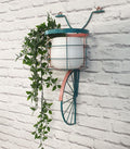 WALL BIKE PLANTER | Ink You