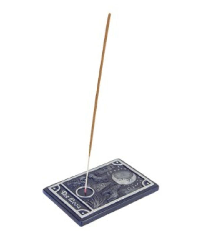 Sun Incense Holder 13.5cm | Ink You