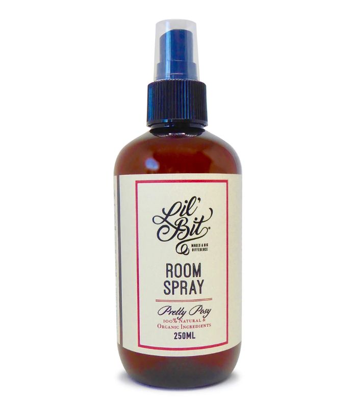 Pretty Posy Room Spray 250ml | Ink You