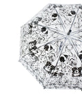 Umbrella Clear Dogs | Ink You