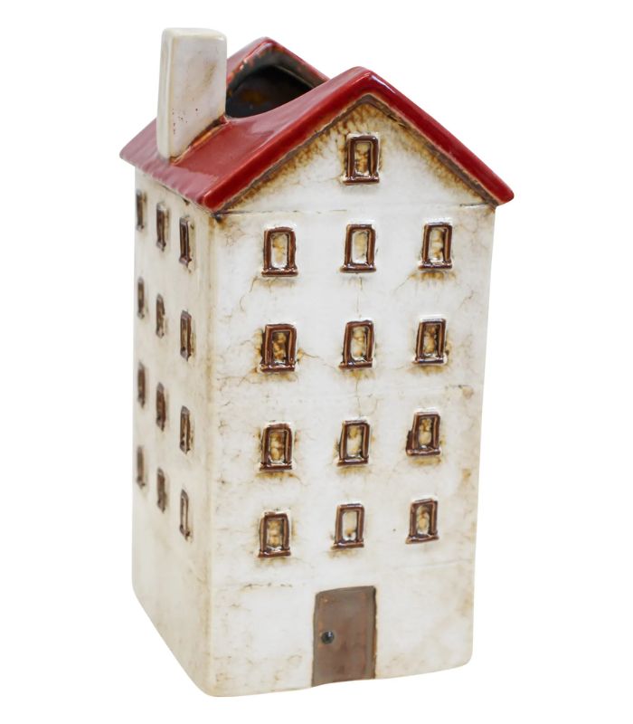 Cinque Terre Village Planter | Ink You