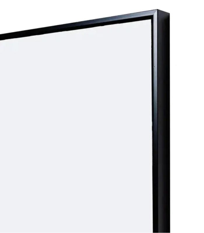 Framed Canvas Artwork - Assorted Vintage Fish - 50x70cm | Ink You