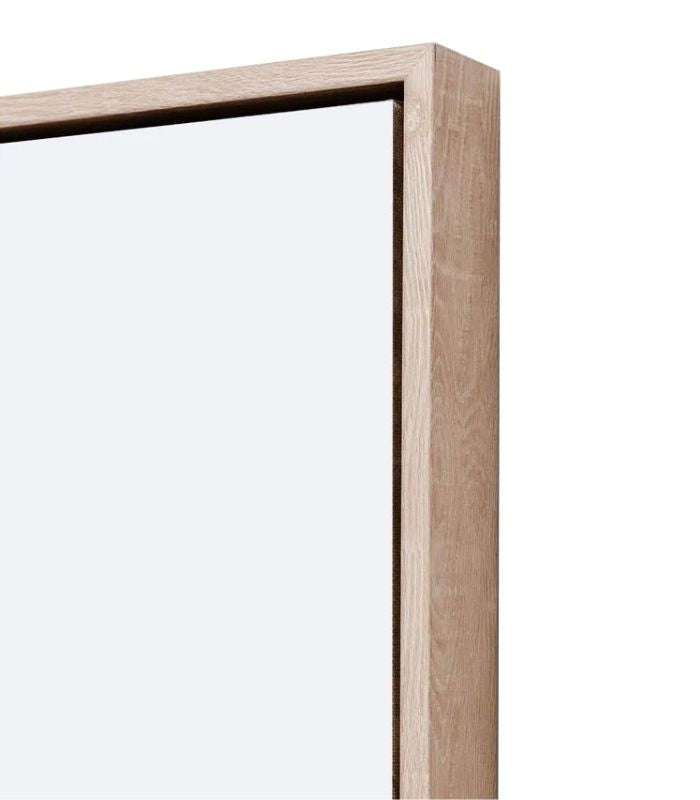 Framed Canvas Artwork - Outback Inspiration - 60x90cm | Ink You