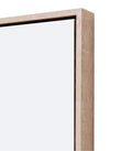 Framed Canvas Artwork - Outback Inspiration - 60x90cm | Ink You