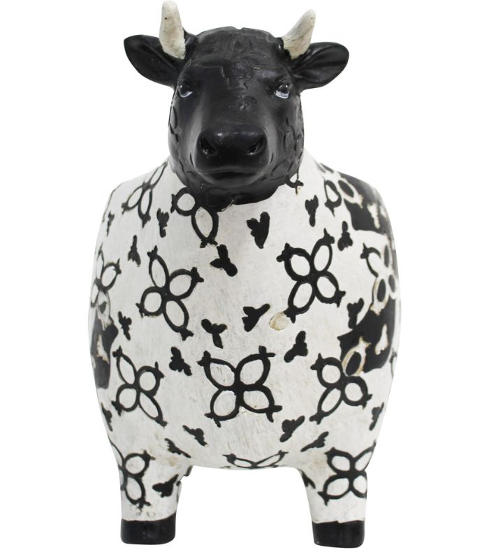 Cow Planter