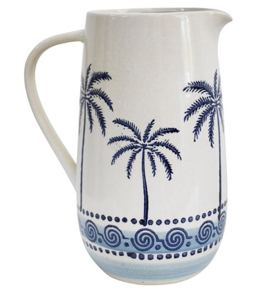 Palm Cove Jug