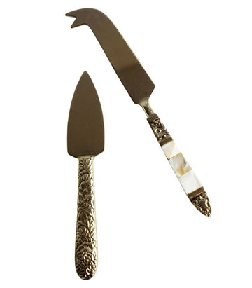 Ritz Cheese Knife Mix Set of 2