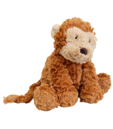 Plush Millie Monkey