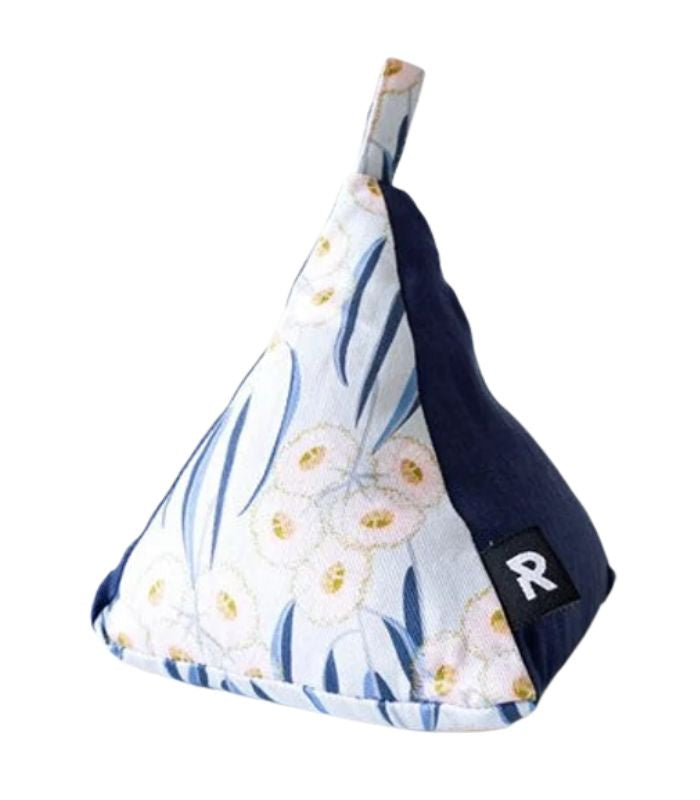 Tassie Blue Gum Doorstop