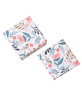 Spring Floral Drink Coaster Set | Ink You