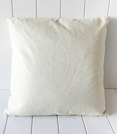 Heliconia B Cushion - Feather Filled - 45x45 | Ink You