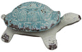 Keyhide Turtle - Light Blue | Ink You