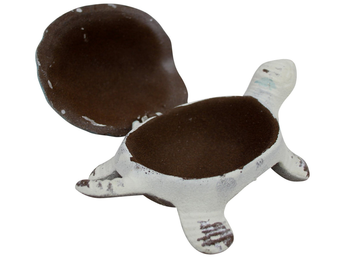 Keyhide Turtle - Light Blue | Ink You