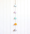 Octopus Strand - Multi Coloured - 1m | Ink You