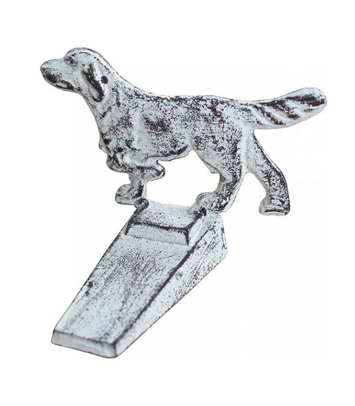 Doorstop Dog Doorstop