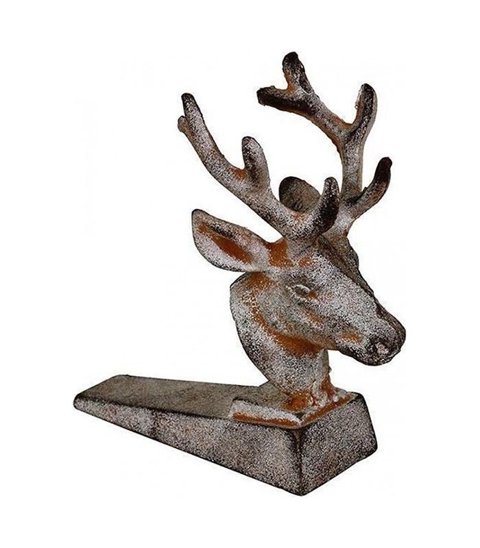 Doorstop Grande Deer Doorstop
