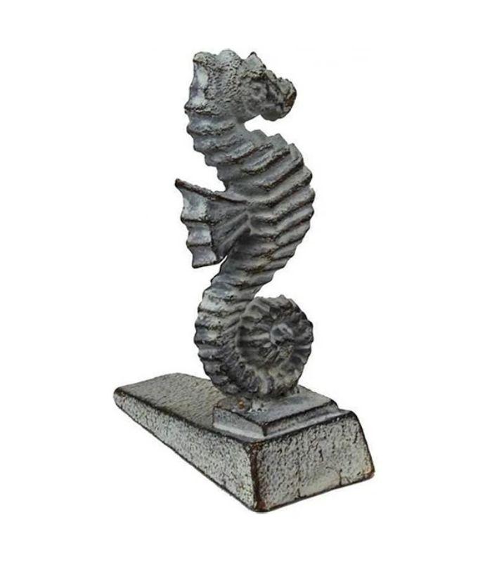 Seahorse Doorstop | Ink You