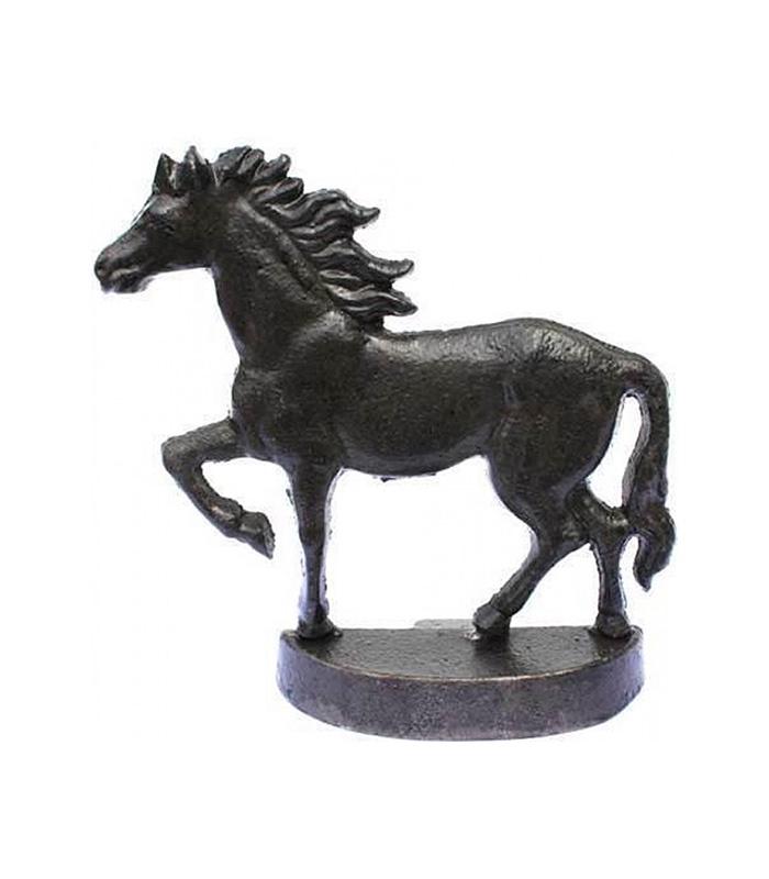 Trotting Horse Doorstop | Ink You