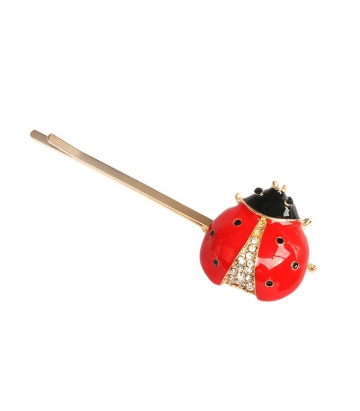 Ladybird Hair Pin | Ink You