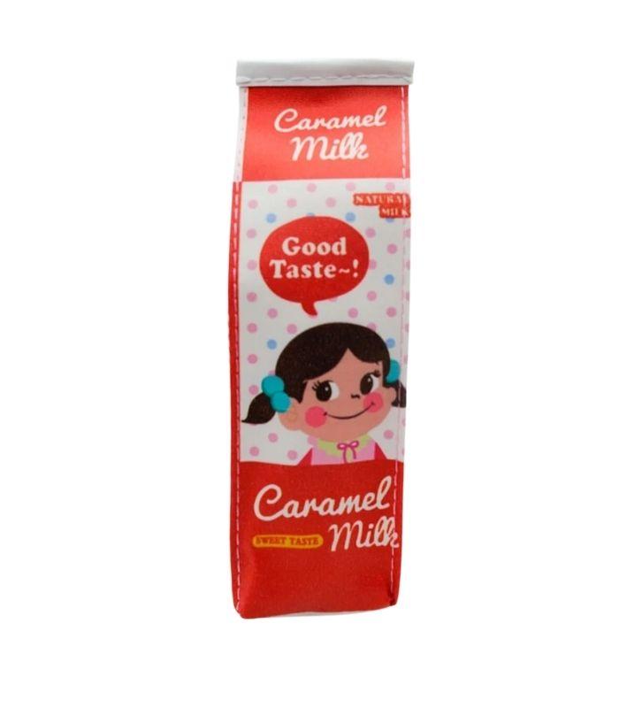 Pencil Case Good Taste Caramel  Milk Pencil Case