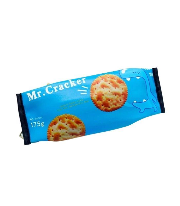 Pencil Case Mr Cracker Pencil Case