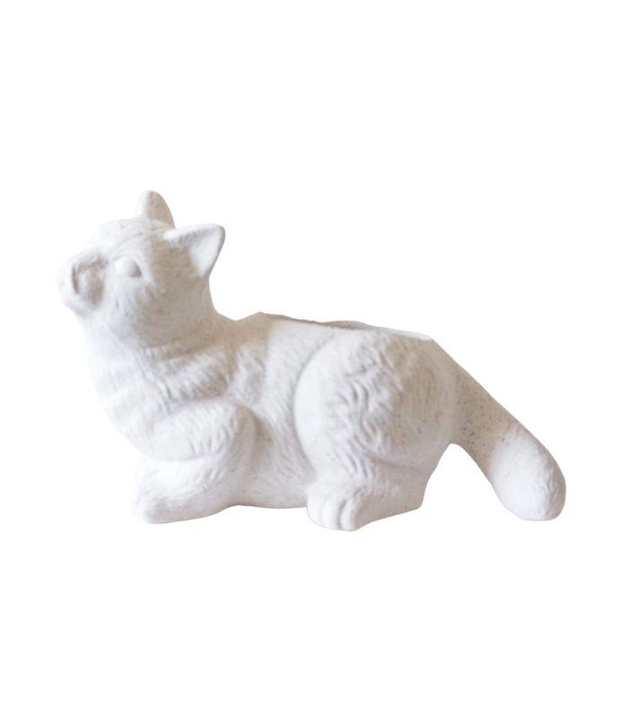 Planter Alley Cat Pot/Planter