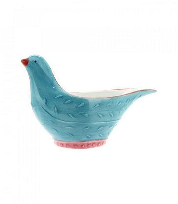 Planter Bird Pot 24cm