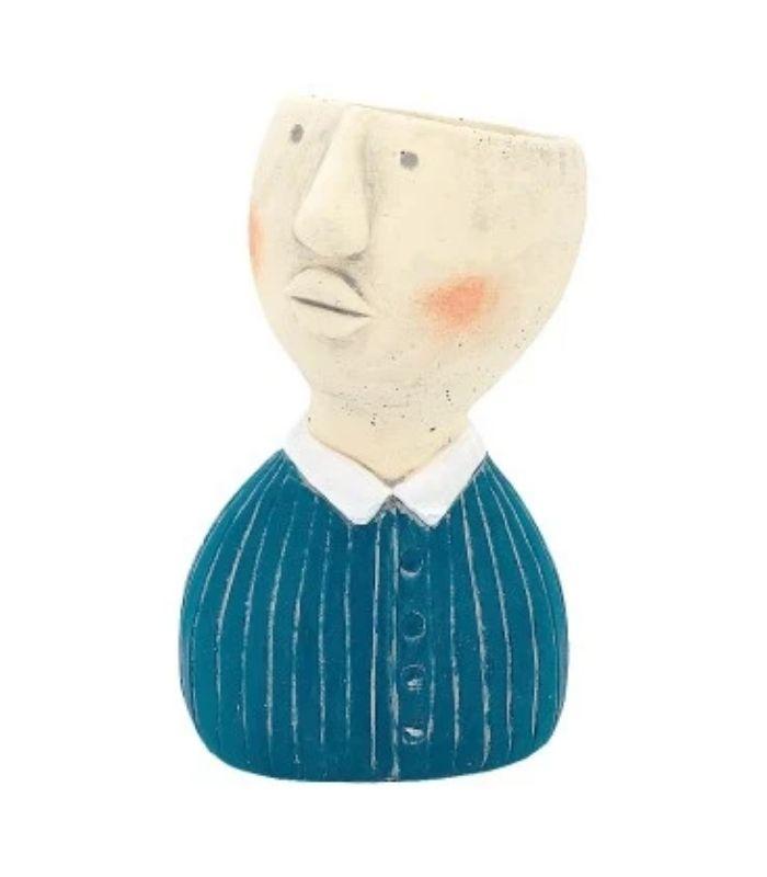 Family Father Planter | Ink You