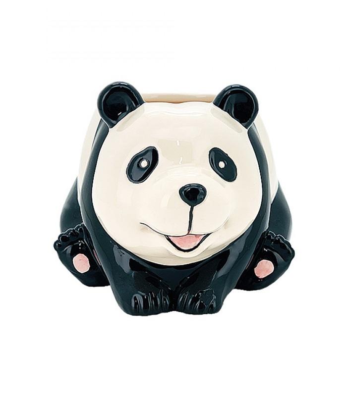 Panda Pot Planter | Ink You