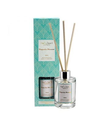 Reed Diffuser Reed Diffuser 100ml - Magnolia Blossom